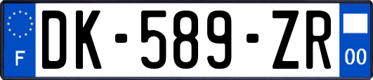 DK-589-ZR