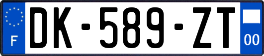 DK-589-ZT