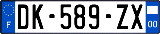 DK-589-ZX