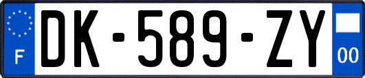 DK-589-ZY