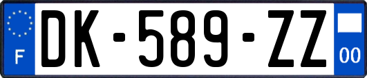 DK-589-ZZ