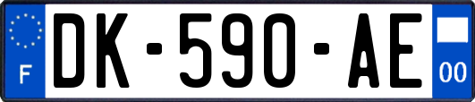 DK-590-AE