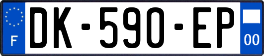 DK-590-EP