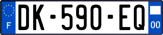 DK-590-EQ