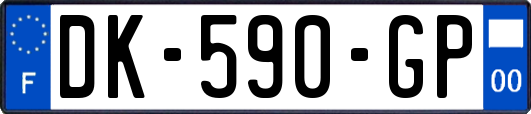 DK-590-GP