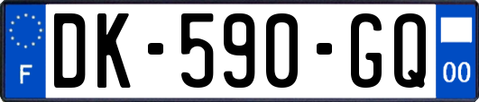 DK-590-GQ