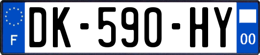 DK-590-HY