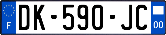 DK-590-JC