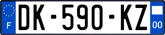 DK-590-KZ