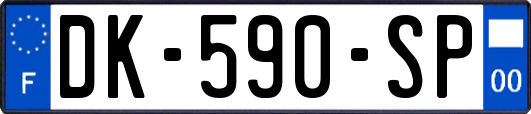 DK-590-SP