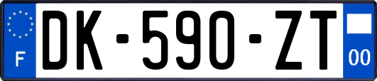 DK-590-ZT