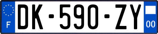 DK-590-ZY
