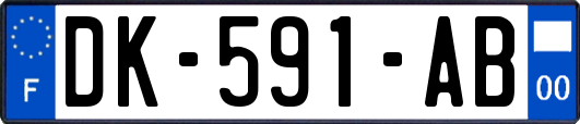 DK-591-AB