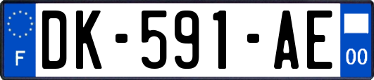 DK-591-AE