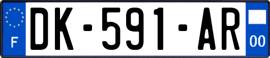 DK-591-AR