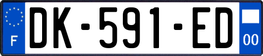 DK-591-ED