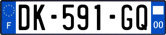 DK-591-GQ