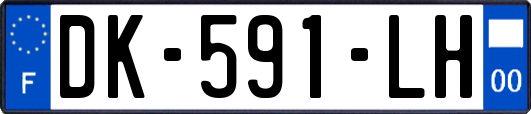 DK-591-LH