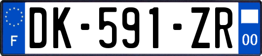 DK-591-ZR
