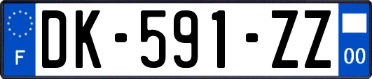 DK-591-ZZ