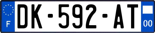 DK-592-AT