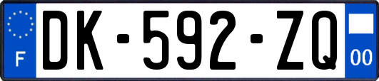 DK-592-ZQ