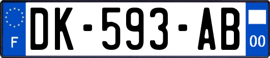 DK-593-AB