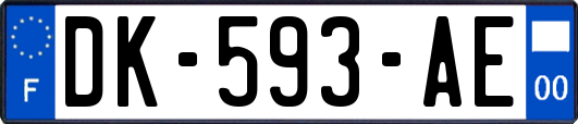 DK-593-AE