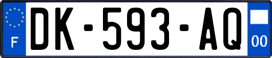 DK-593-AQ