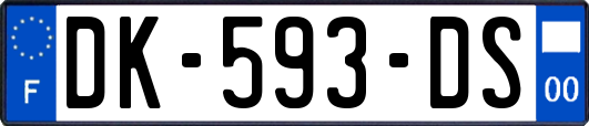 DK-593-DS