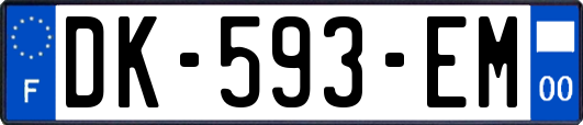 DK-593-EM