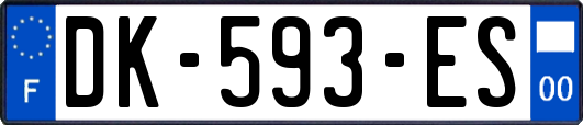 DK-593-ES