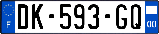 DK-593-GQ