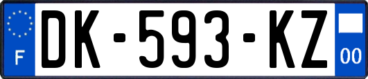 DK-593-KZ