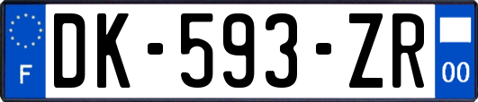 DK-593-ZR
