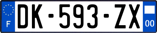DK-593-ZX