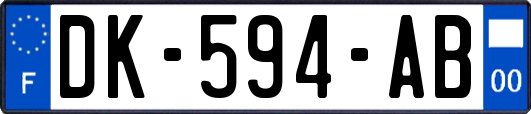 DK-594-AB