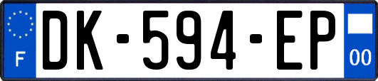 DK-594-EP