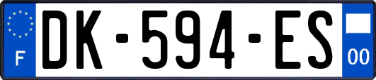 DK-594-ES