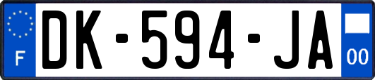 DK-594-JA