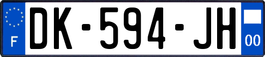 DK-594-JH