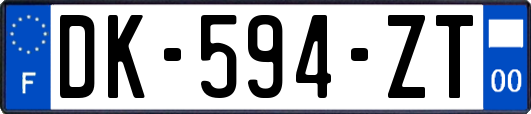 DK-594-ZT