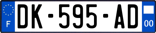 DK-595-AD