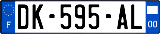 DK-595-AL