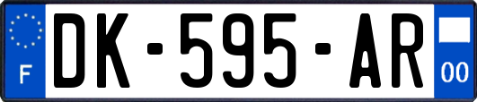 DK-595-AR