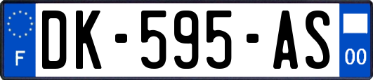 DK-595-AS
