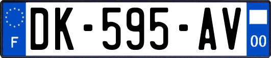 DK-595-AV