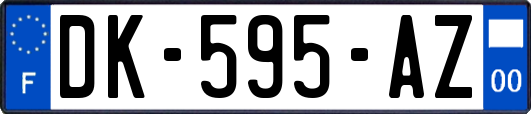 DK-595-AZ