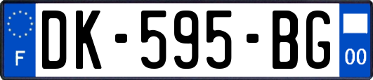 DK-595-BG
