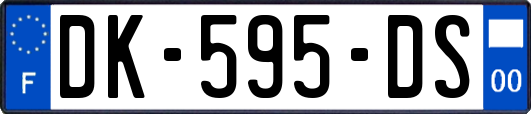 DK-595-DS